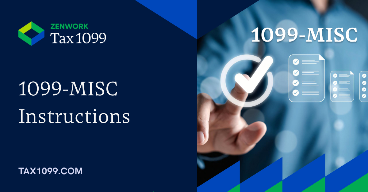 form 1099-MISC Instructions 2024