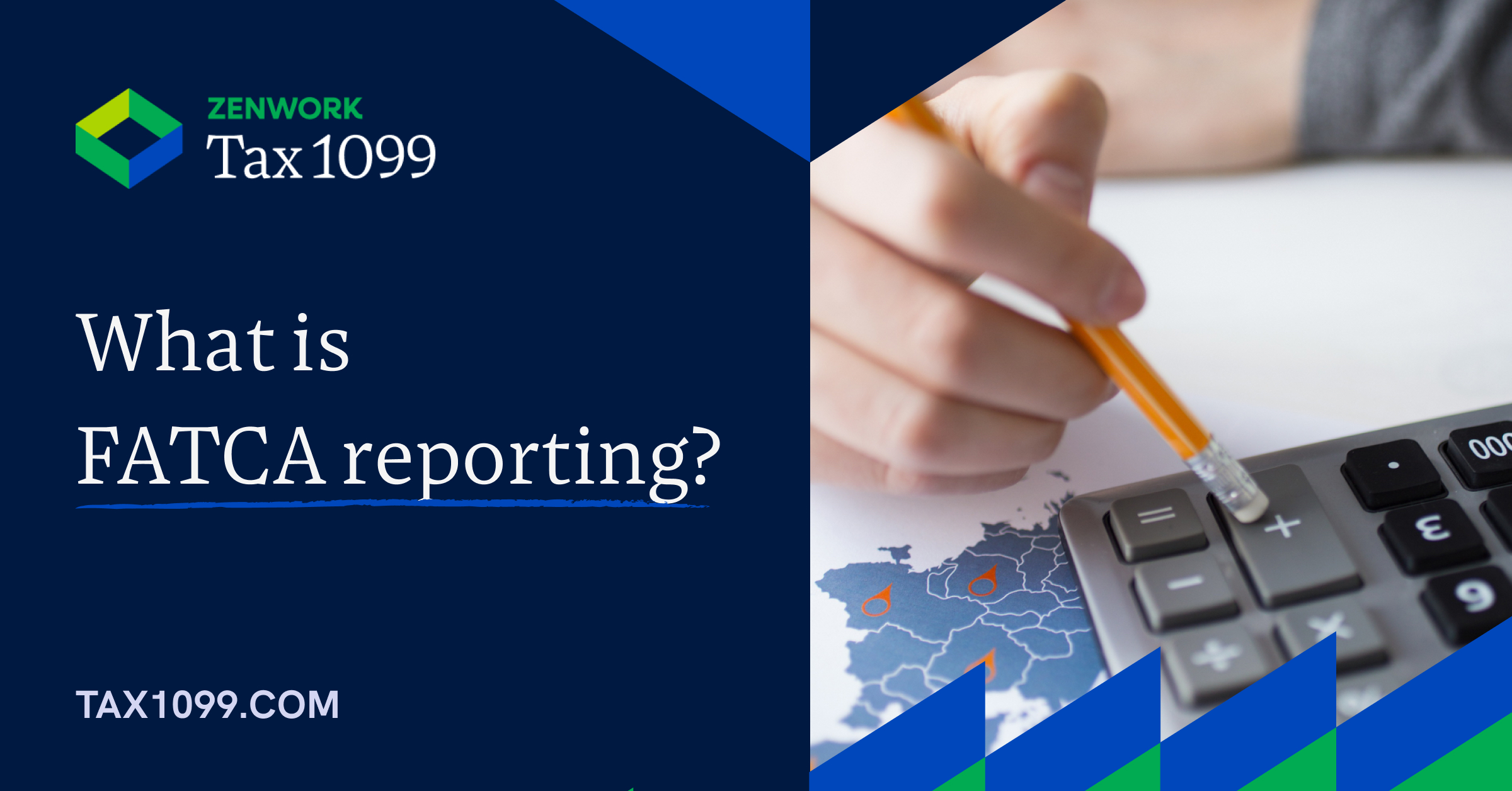 What is FATCA Reporting ?