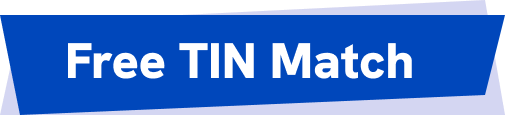 Free TIN Match