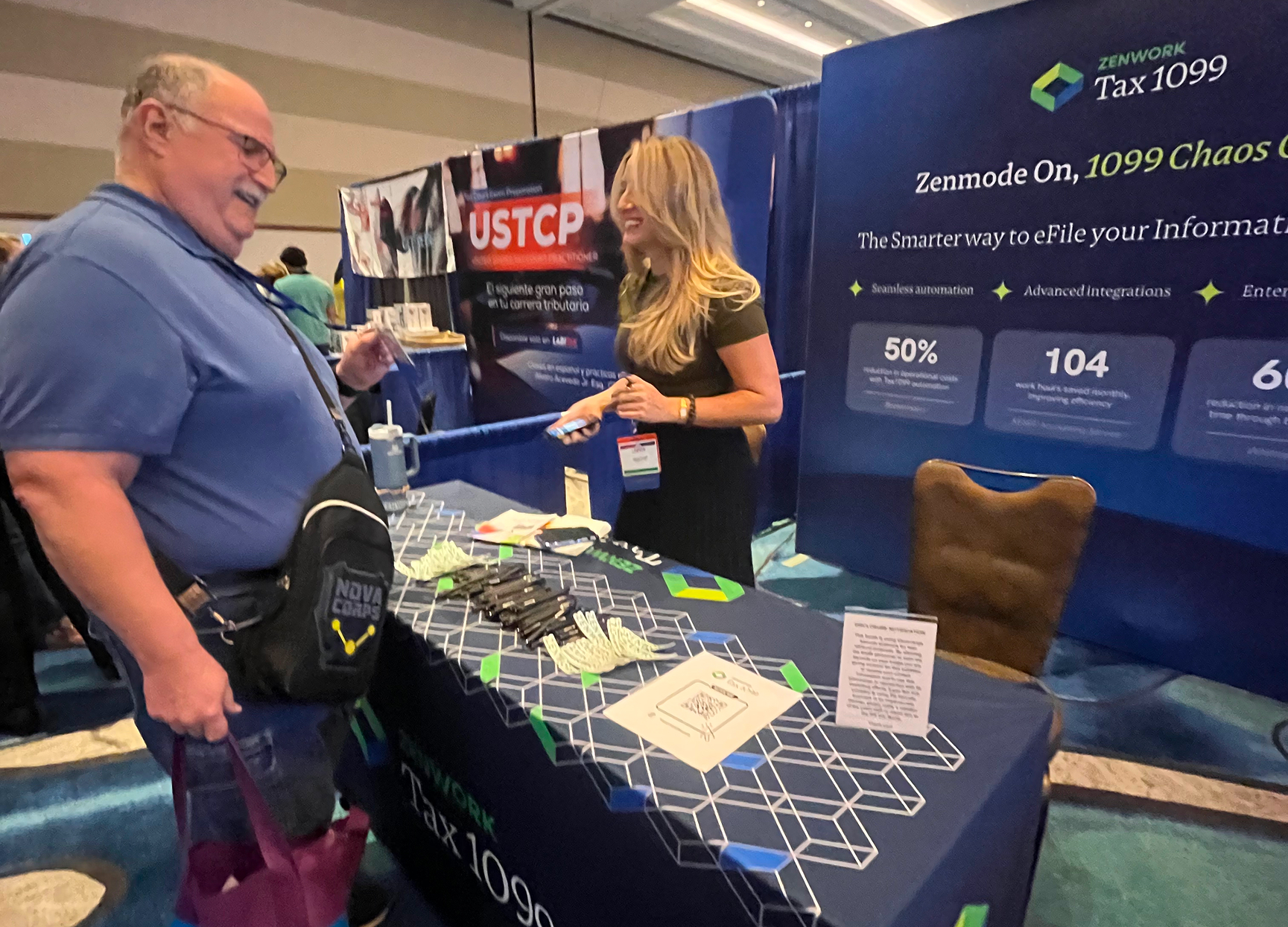 IRS Nationwide Tax Forum