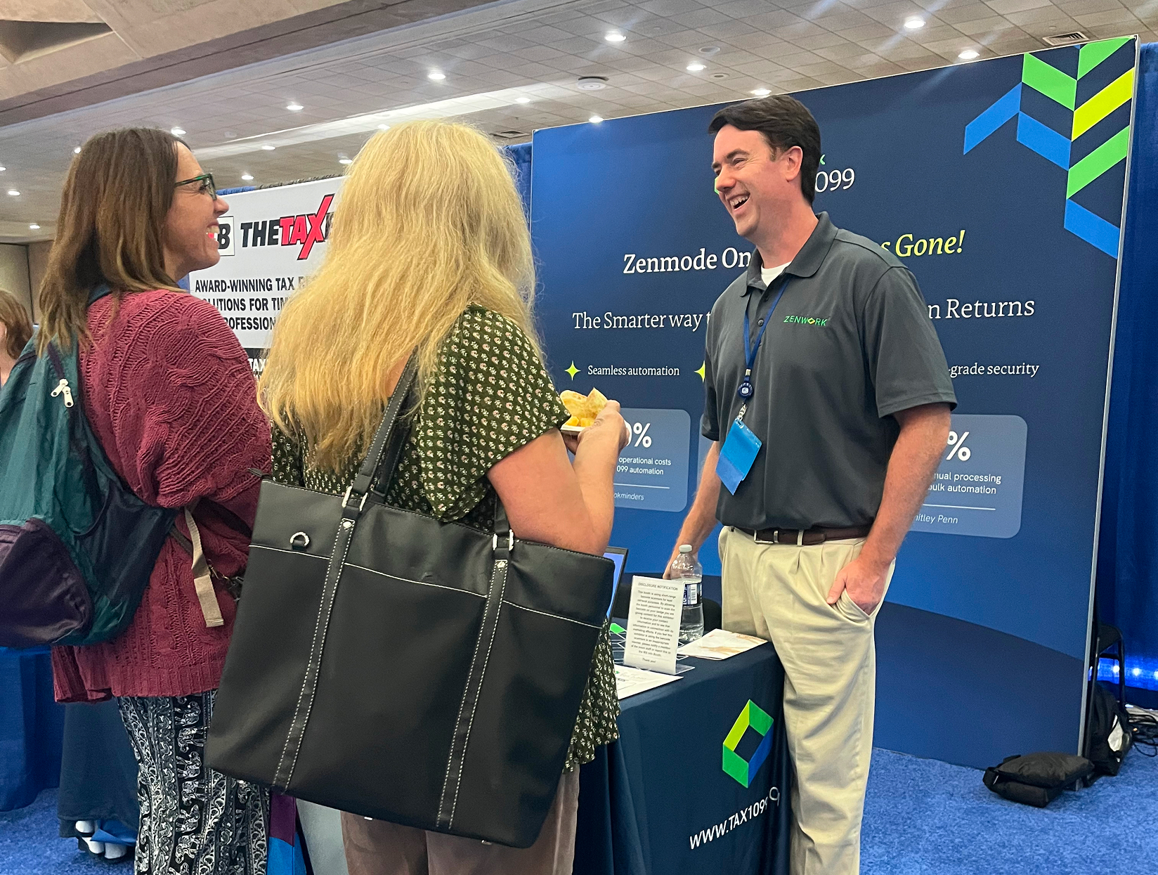 IRS Nationwide Tax Forum