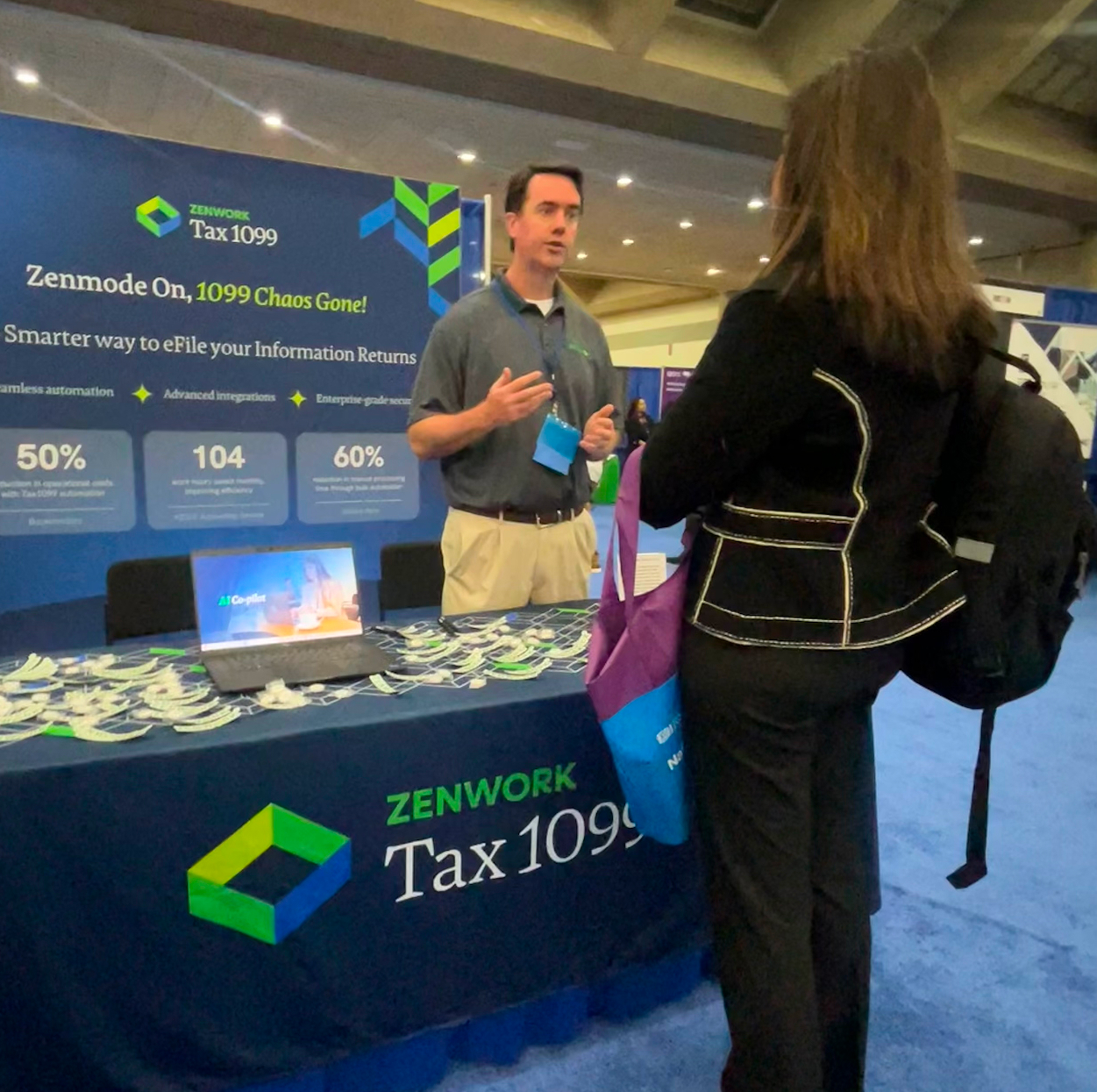 IRS Nationwide Tax Forum