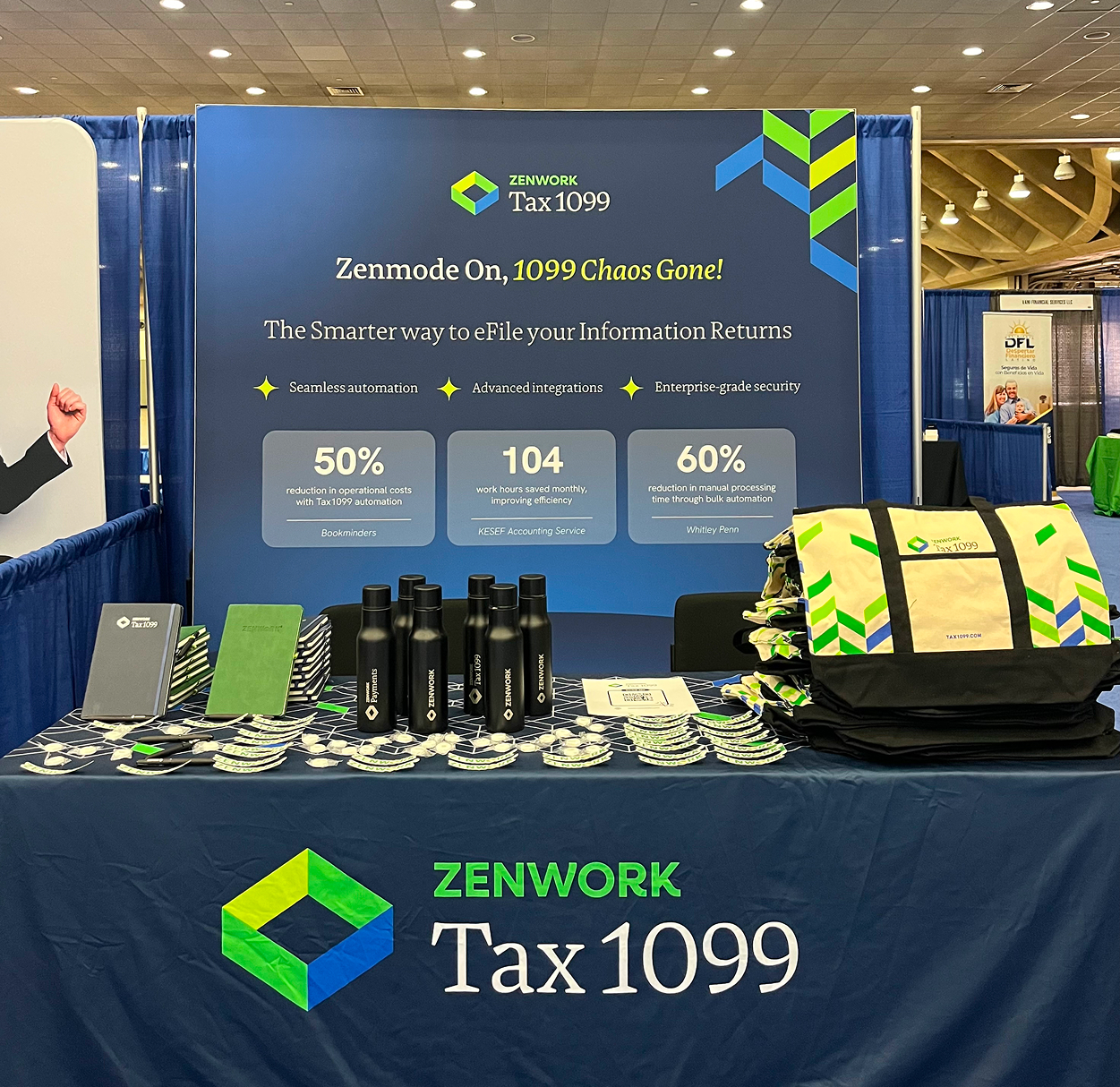 IRS Nationwide Tax Forum