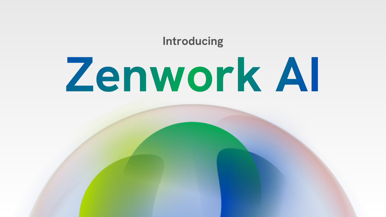 Zenwork AI