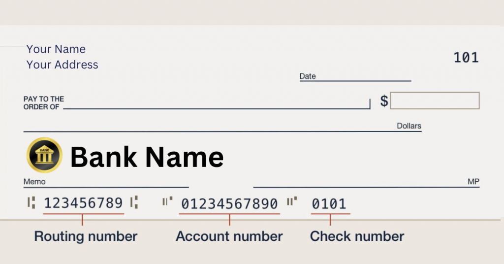 What is Routing Number